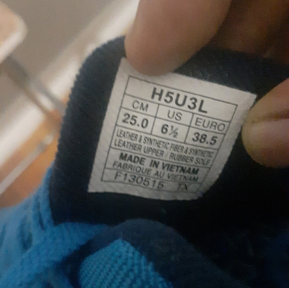 Size 6.5 - ASICS GEL-Lyte III Puddle Pack - H5U3L-4242 - Picture 3 of 11